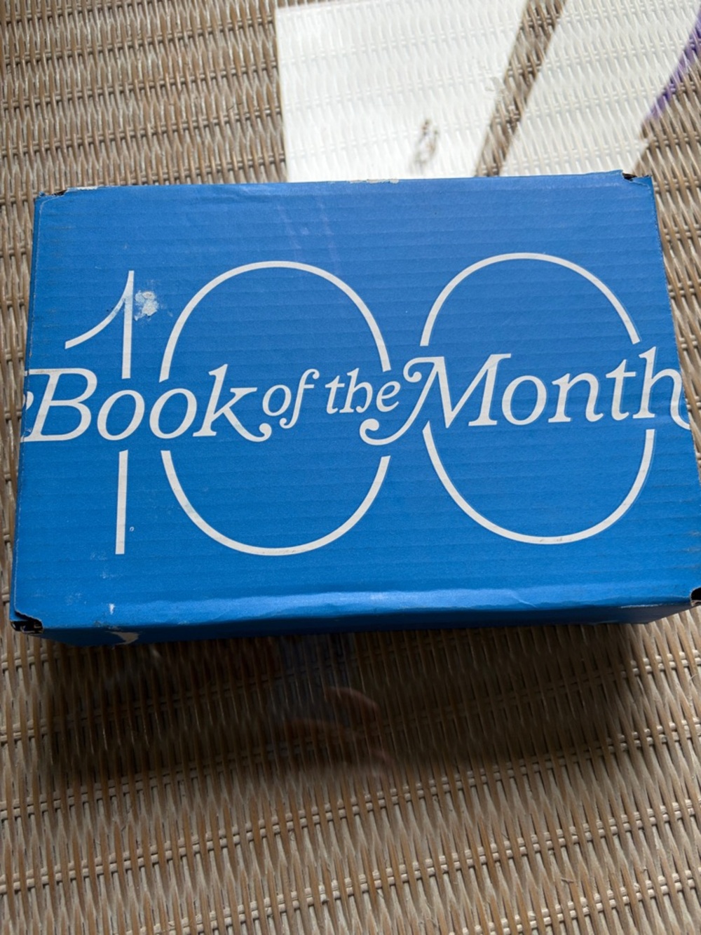NWT- Book of the Month - It’s Not Her by Mary Kubica - Picture 4 of 4